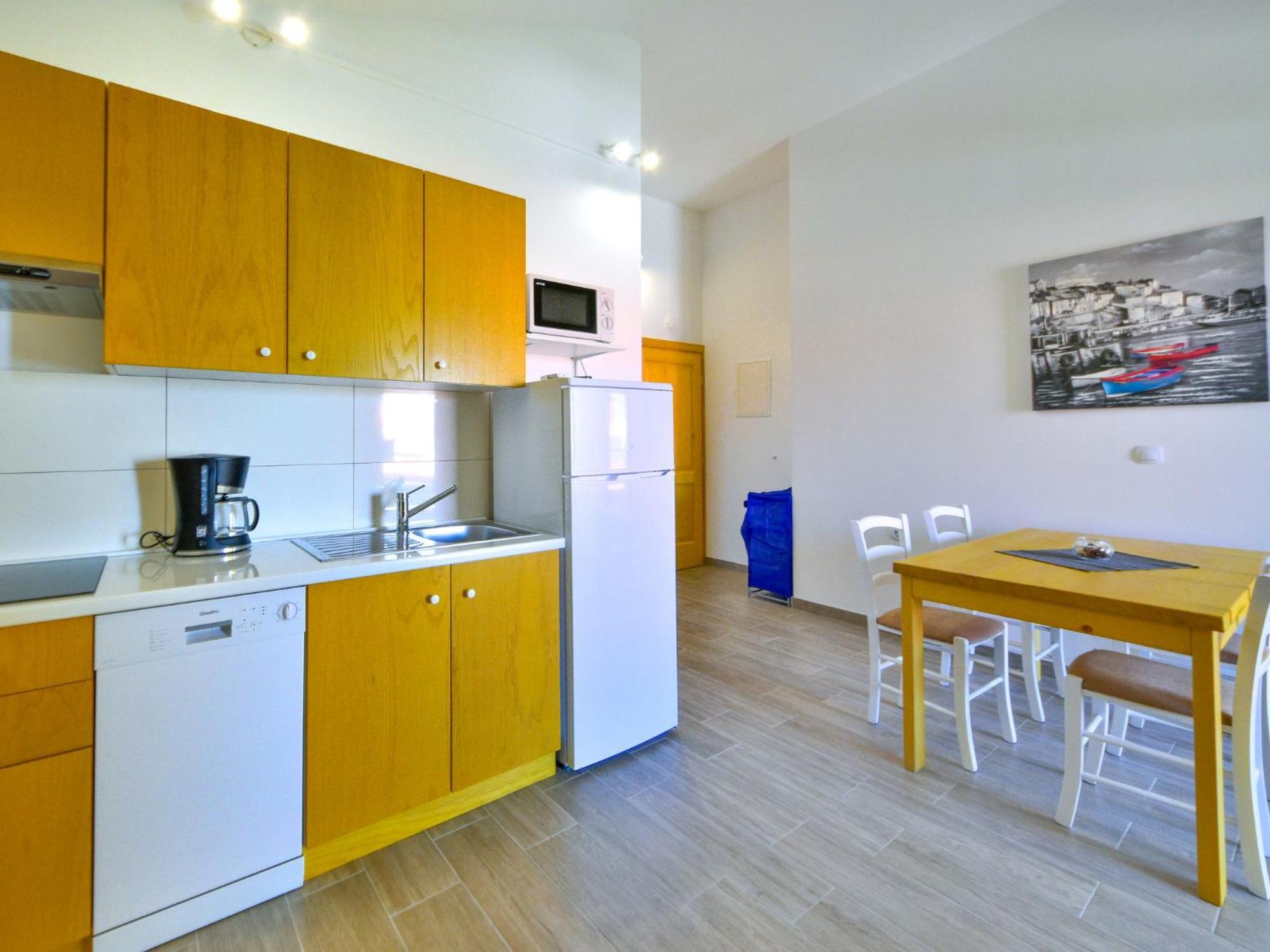 Apartment Val-5 By Interhome Светий Юрай Екстер'єр фото